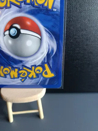 Crobat 4 Holo Neo Revelations Carta Pokemon