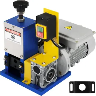 Máquina Pelacables Eléctrica Automática