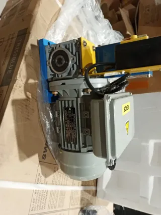 Máquina Pelacables Eléctrica Automática