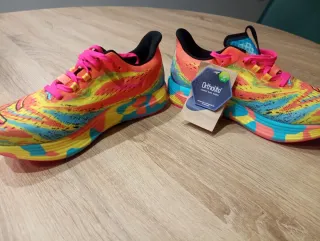 Zapatillas ASICS NOOSA TRI 15 Multicolor
