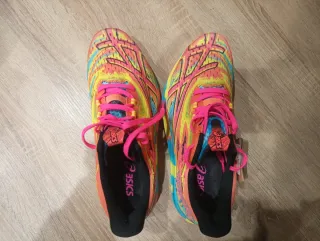 Zapatillas ASICS NOOSA TRI 15 Multicolor