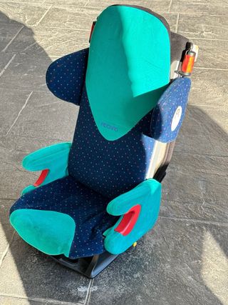 Silla bebé Recaro 5-10 años