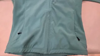 Chaqueta Spyder Mujer Talla M