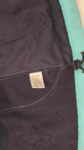 Chaqueta Spyder Mujer Talla M