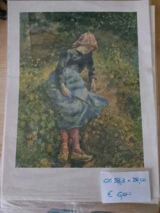 Stampe impressioniste