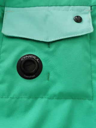 Chaqueta O'Neill esquí/Snowboard.