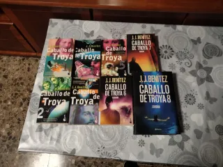 Libros ciencia ficción