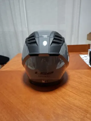 Casco LS2 Copter II