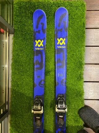 Esquís Volkl 1,78m