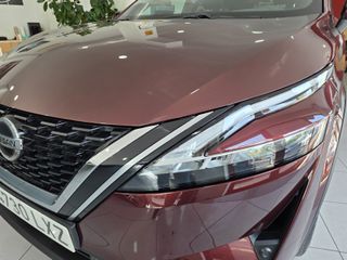 Nissan QASHQAI DIG-T 103kW (140CV) mHEV 4x2 Tekna