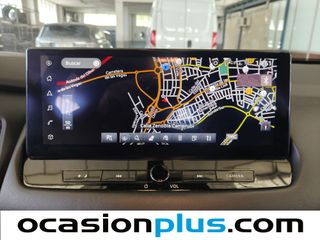 Nissan Qashqai DIG-T 140 mHEV N-Connecta 4x2 103 kW (140 CV)