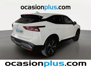 Nissan Qashqai DIG-T 140 mHEV N-Connecta 4x2 103 kW (140 CV)
