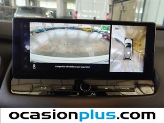 Nissan Qashqai DIG-T 140 mHEV N-Connecta 4x2 103 kW (140 CV)