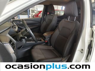 Nissan Qashqai DIG-T 140 mHEV N-Connecta 4x2 103 kW (140 CV)