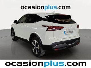 Nissan Qashqai DIG-T 140 mHEV N-Connecta 4x2 103 kW (140 CV)