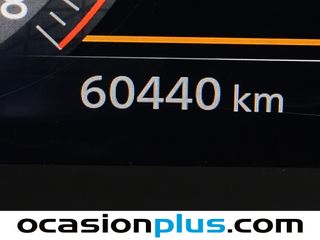 Nissan Qashqai DIG-T 140 mHEV N-Connecta 4x2 103 kW (140 CV)