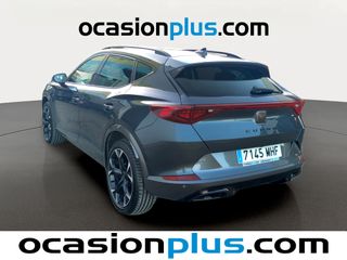 CUPRA Formentor 1.5 TSI DSG 110 kW (150 CV)