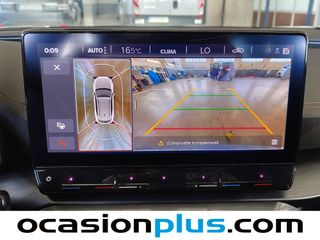 CUPRA Formentor 1.5 TSI DSG 110 kW (150 CV)