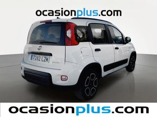 Fiat Panda 1.0 Hybrid GSE City Life 51 kW (70 CV)
