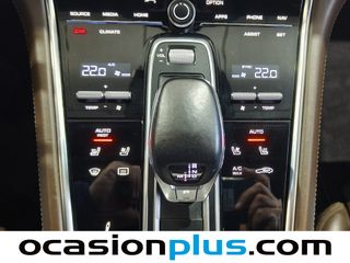 Porsche Panamera Turbo Sport Turismo 404 kW (550 CV)