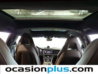 Porsche Panamera Turbo Sport Turismo 404 kW (550 CV)