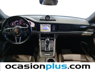 Porsche Panamera Turbo Sport Turismo 404 kW (550 CV)