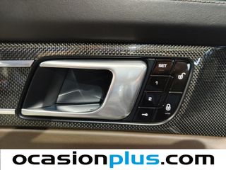 Porsche Panamera Turbo Sport Turismo 404 kW (550 CV)