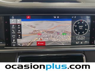 Porsche Panamera Turbo Sport Turismo 404 kW (550 CV)