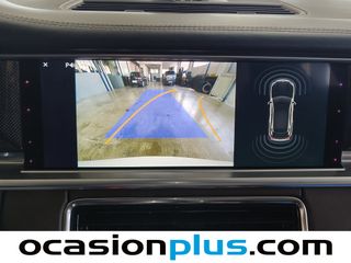 Porsche Panamera Turbo Sport Turismo 404 kW (550 CV)