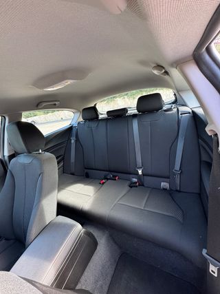 BMW 116i 2012 136CV 100700km