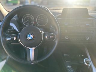 BMW 116i 2012 136CV 100700km