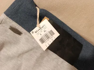 NUEVA Sudadera hombre Green Coast