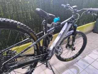 Soporte Reparación Bicicleta Eléctrica