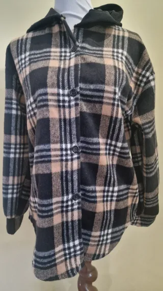 Camicione donna flanella Carlisa