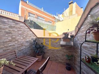 Casa adosada en venta en Ca n'Oriol en Rubí