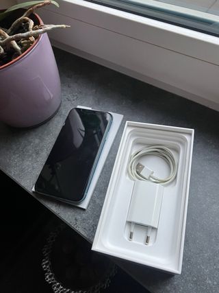 iPhone XR 256 GB