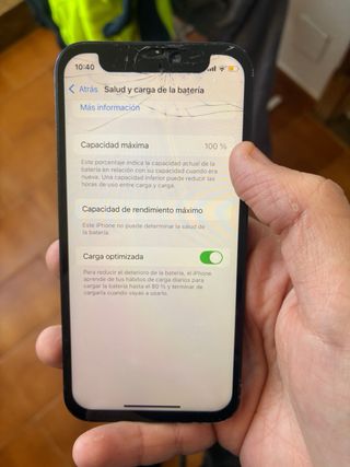 iPhone 12 mini Apple