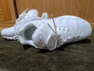 Nike TN Air Max Plus Blancas
