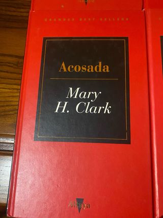 Grandes Best Sellers Altaya