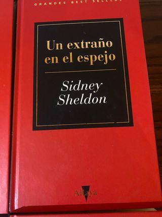 Grandes Best Sellers Altaya