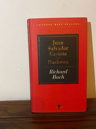 Grandes Best Sellers Altaya