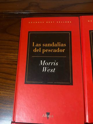 Grandes Best Sellers Altaya