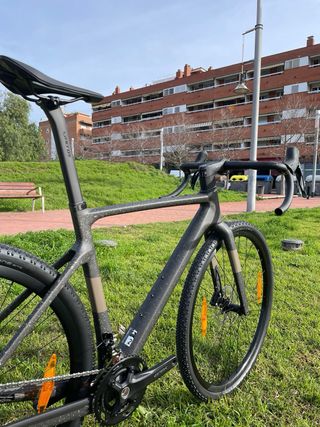 Scott Addict Gravel 40 2024