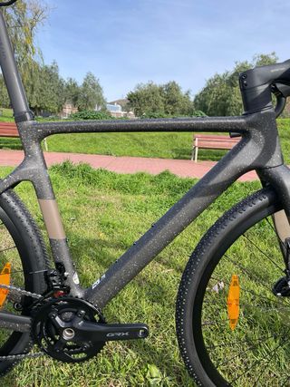 Scott Addict Gravel 40 2024