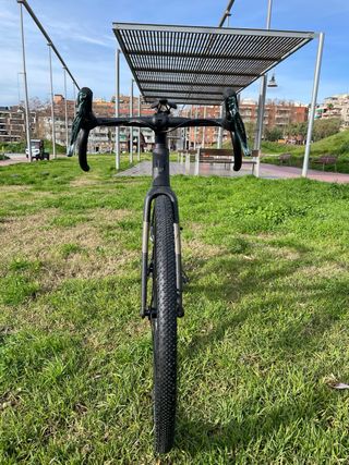 Scott Addict Gravel 40 2024