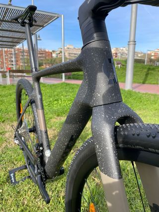 Scott Addict Gravel 40 2024