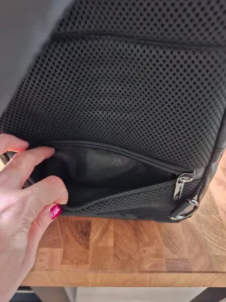 Bolso bandolera Arctic Hunter