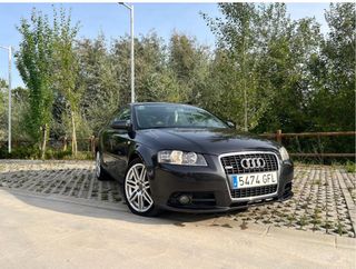 Audi A3 2008