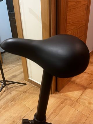 Bicicleta Estática Domyos Essential