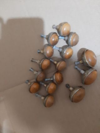 Tiradores para muebles Vintage